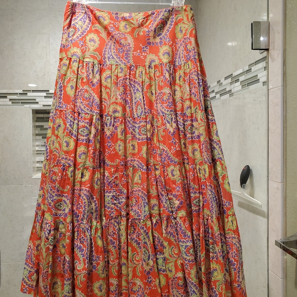 Ralph Lauren Skirt Discounted shipping ❤️❤️❤️